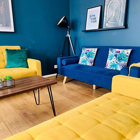 Executive Apartment, City Central Brighton Dış mekan fotoğraf