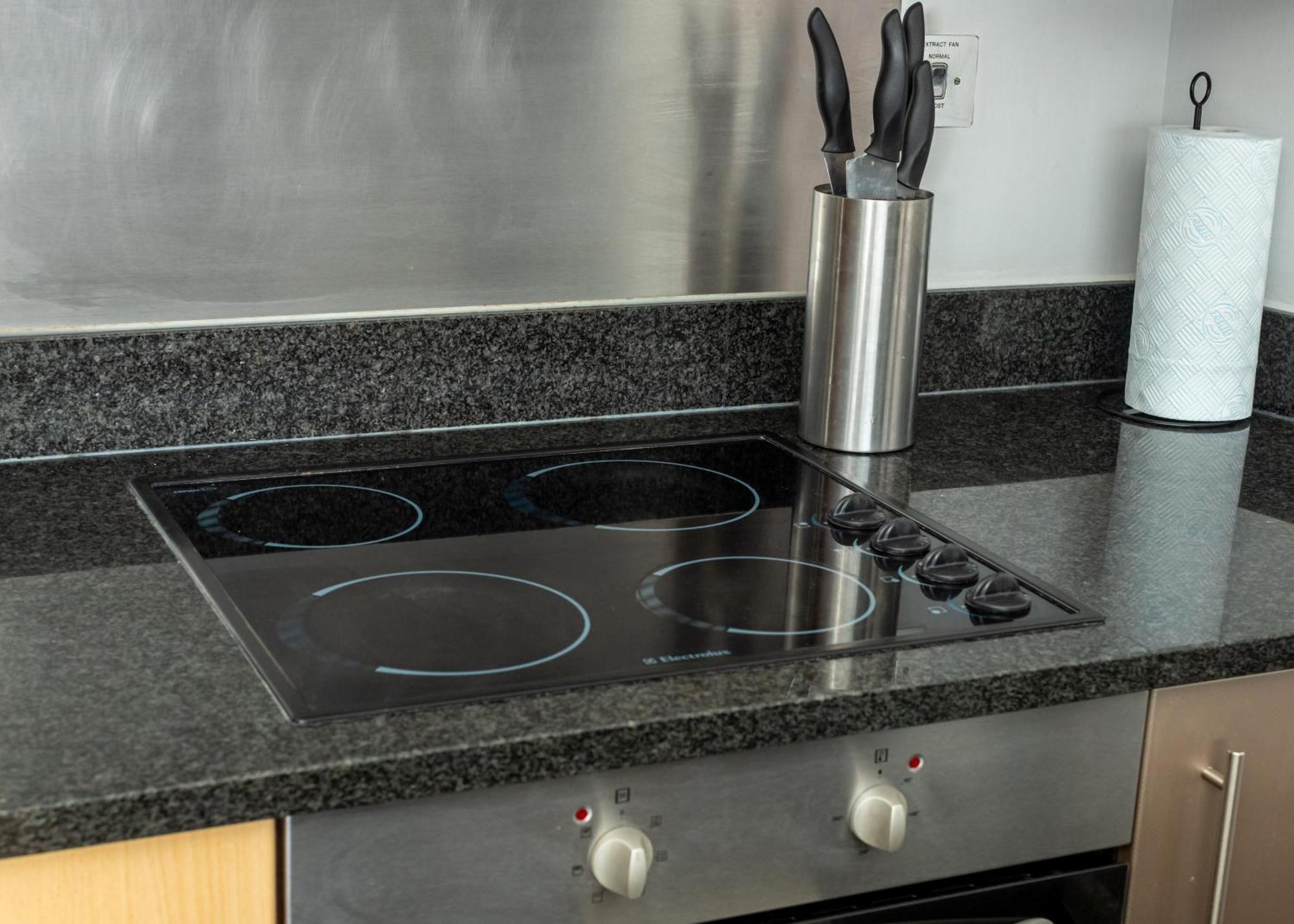 Executive Apartment, City Central Brighton Dış mekan fotoğraf