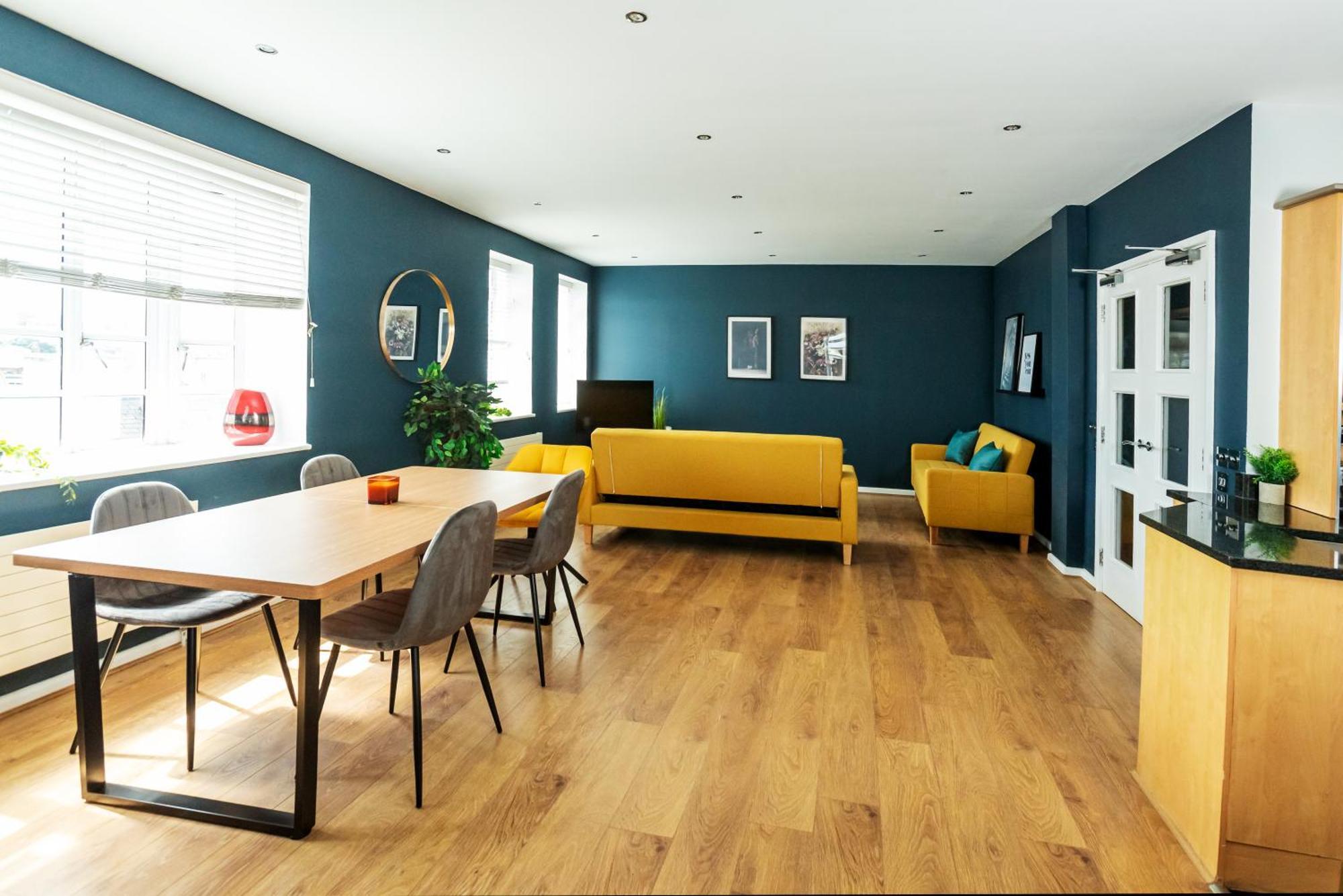 Executive Apartment, City Central Brighton Dış mekan fotoğraf