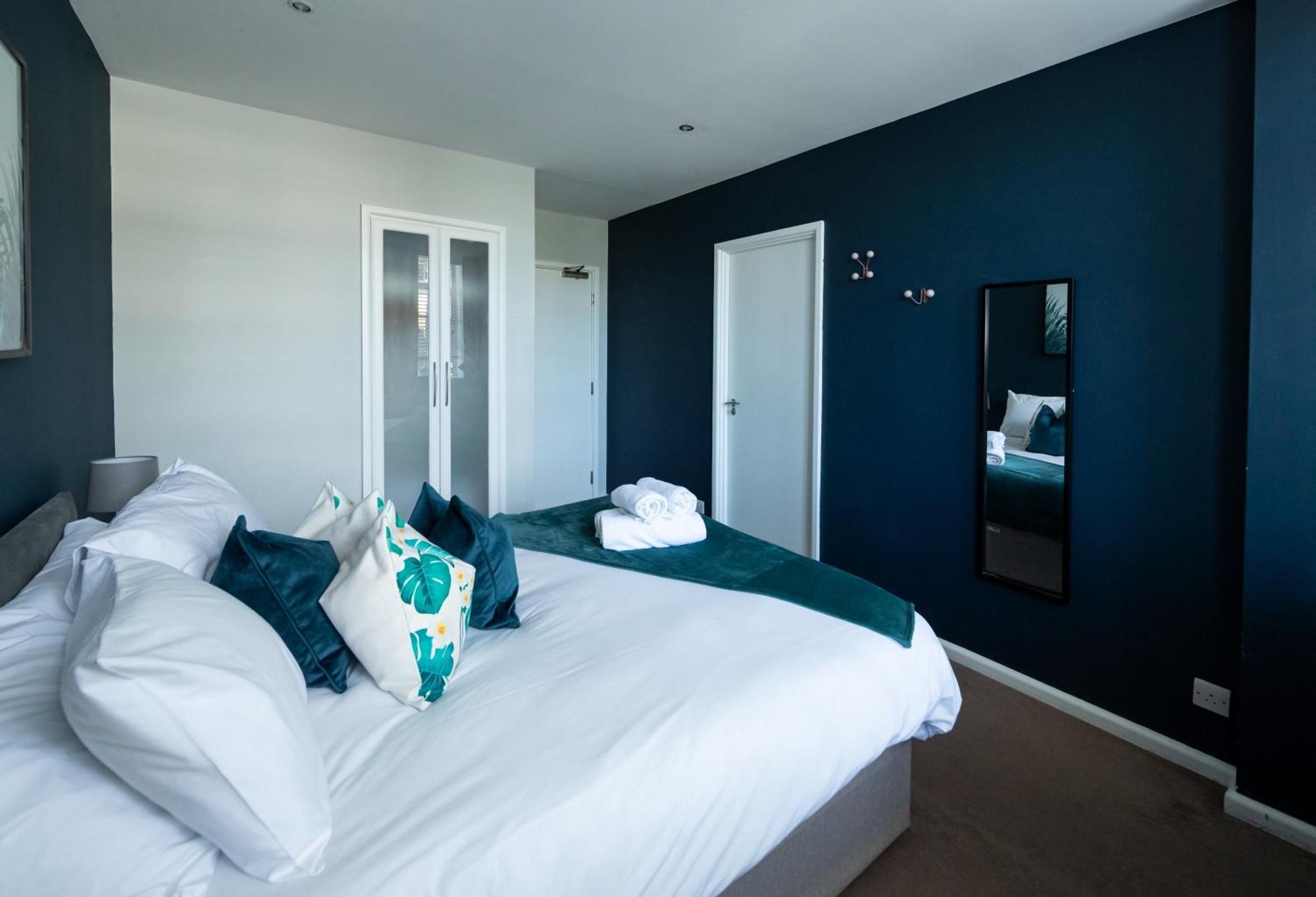Executive Apartment, City Central Brighton Dış mekan fotoğraf