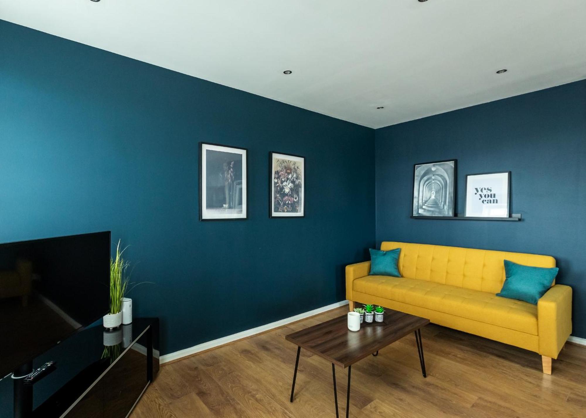 Executive Apartment, City Central Brighton Dış mekan fotoğraf