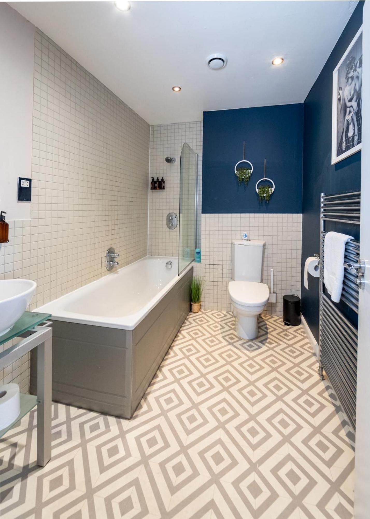 Executive Apartment, City Central Brighton Dış mekan fotoğraf