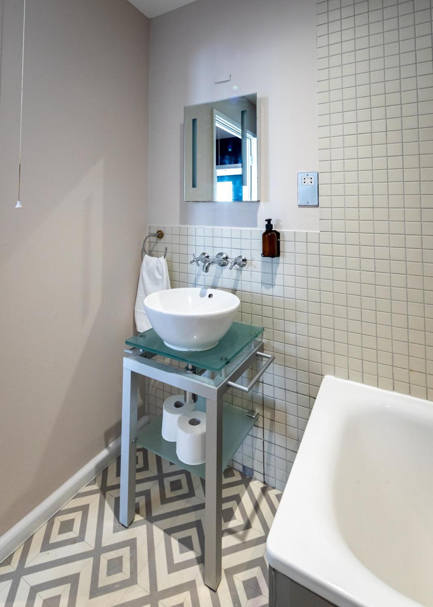 Executive Apartment, City Central Brighton Dış mekan fotoğraf