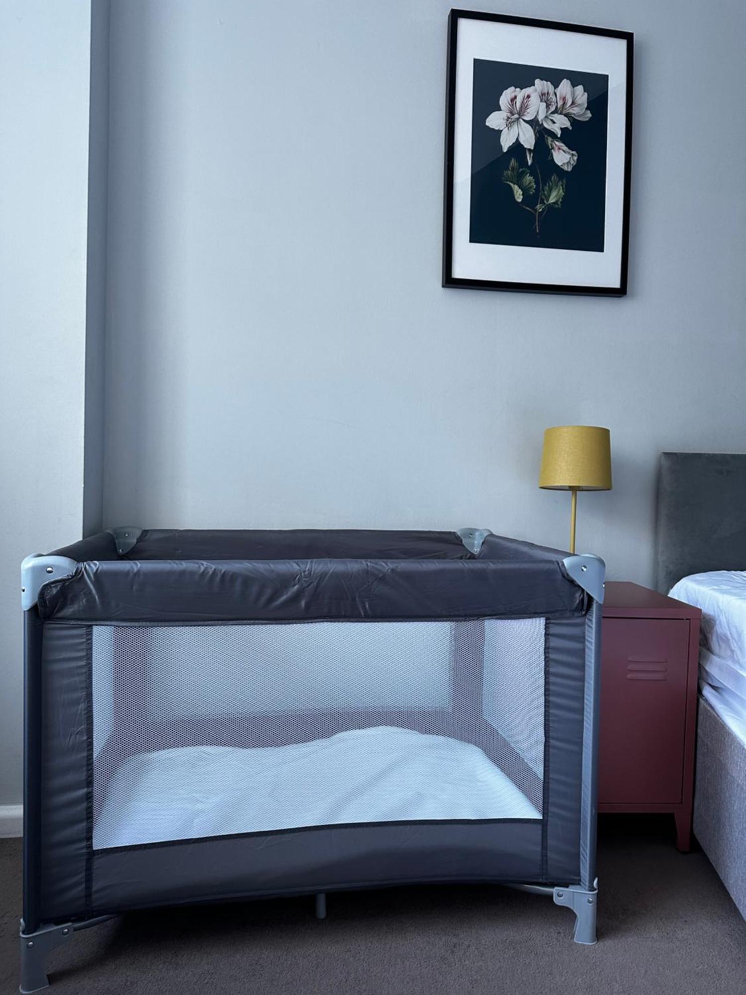 Executive Apartment, City Central Brighton Dış mekan fotoğraf