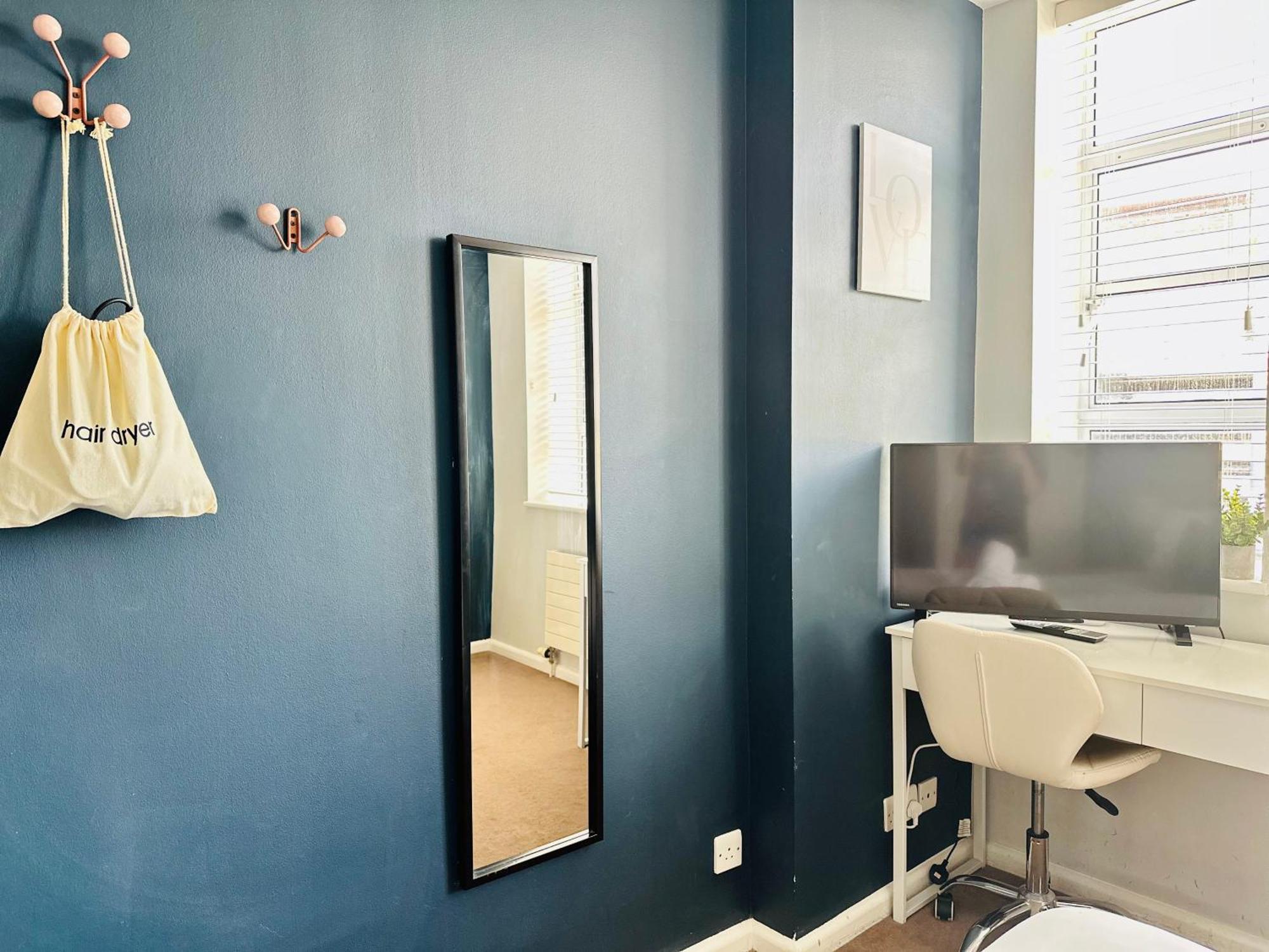 Executive Apartment, City Central Brighton Dış mekan fotoğraf